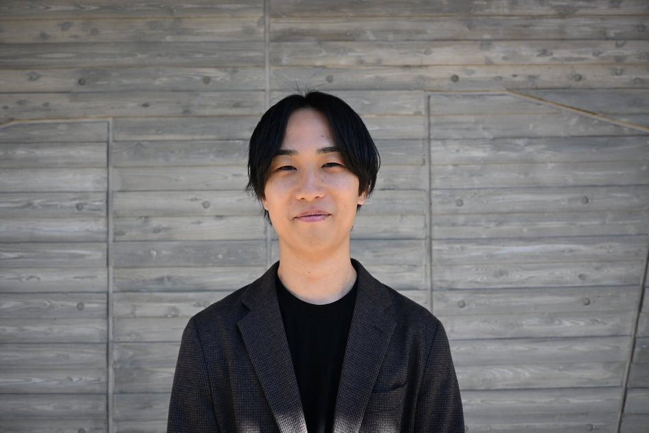 代表取締役 山本 竜弥