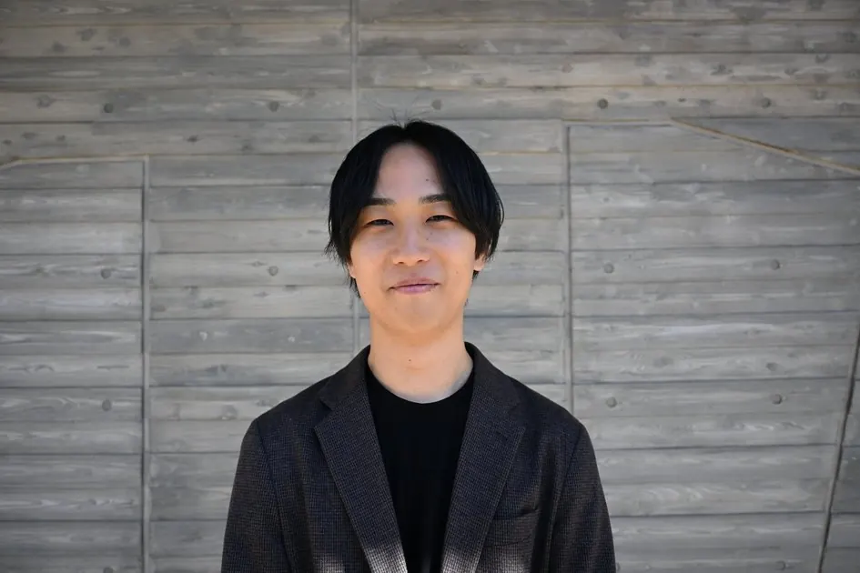 代表取締役 山本 竜弥