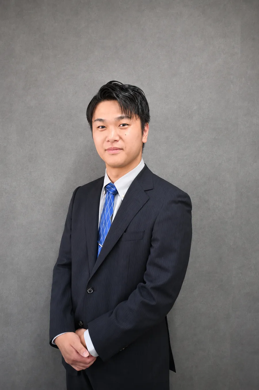 取締役 山本 瑞歩