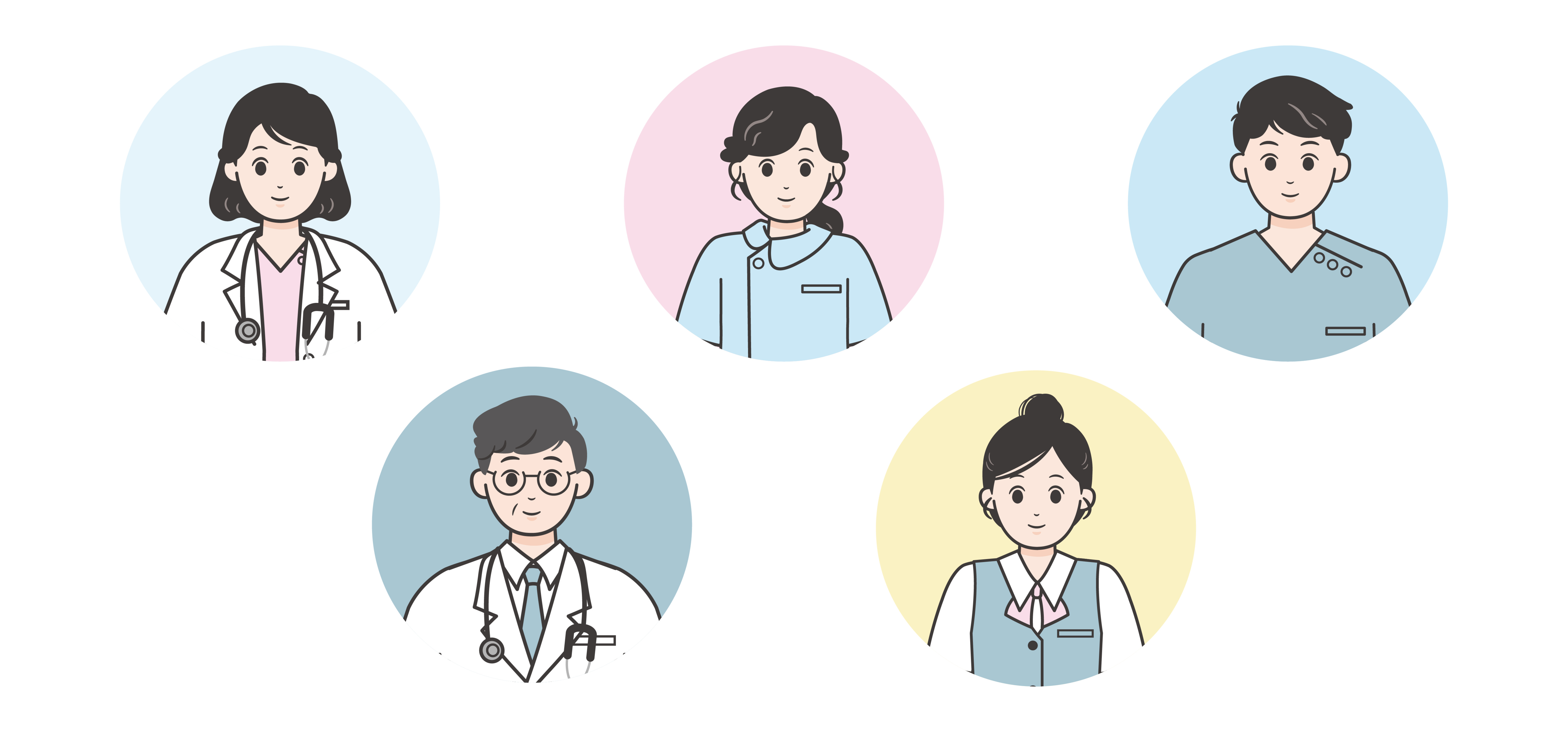 ヘルスケアシステム