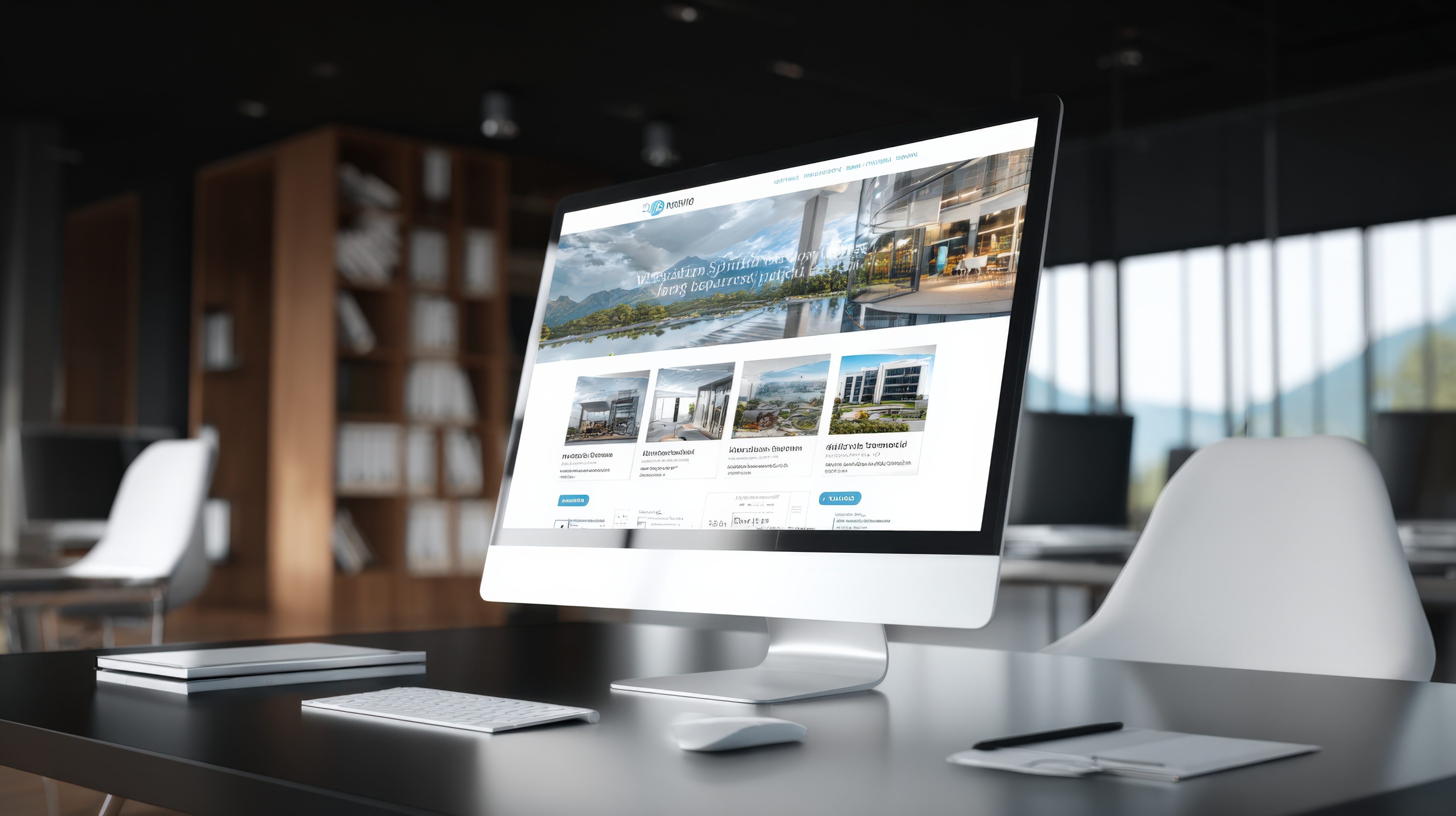 不動産ポータル